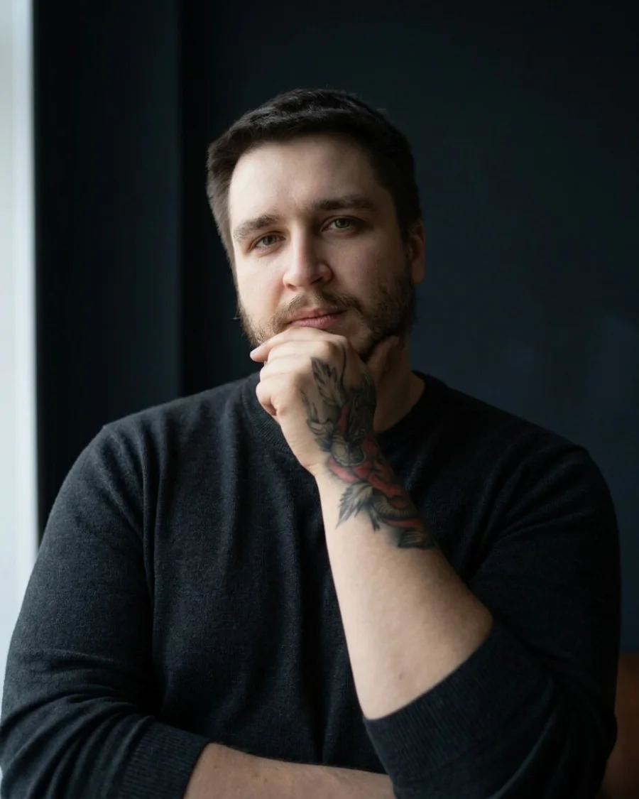 Matyáš Vaneš